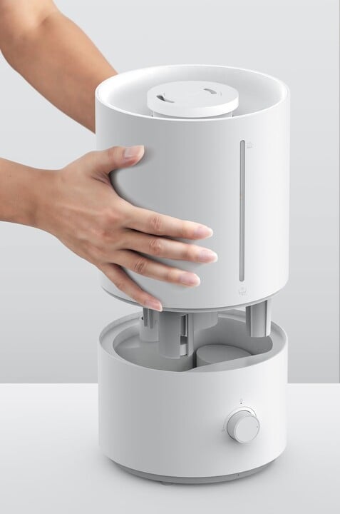 [OUTLET] Lagështues ajri Xiaomi Humidifier 2 Lite EU, i bardhë