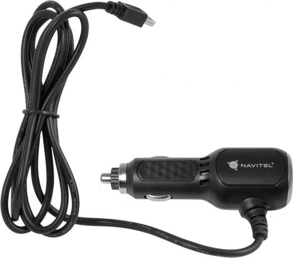 Navigacion për veturë me kamerë regjistrimi Navitel E505 Magnetic