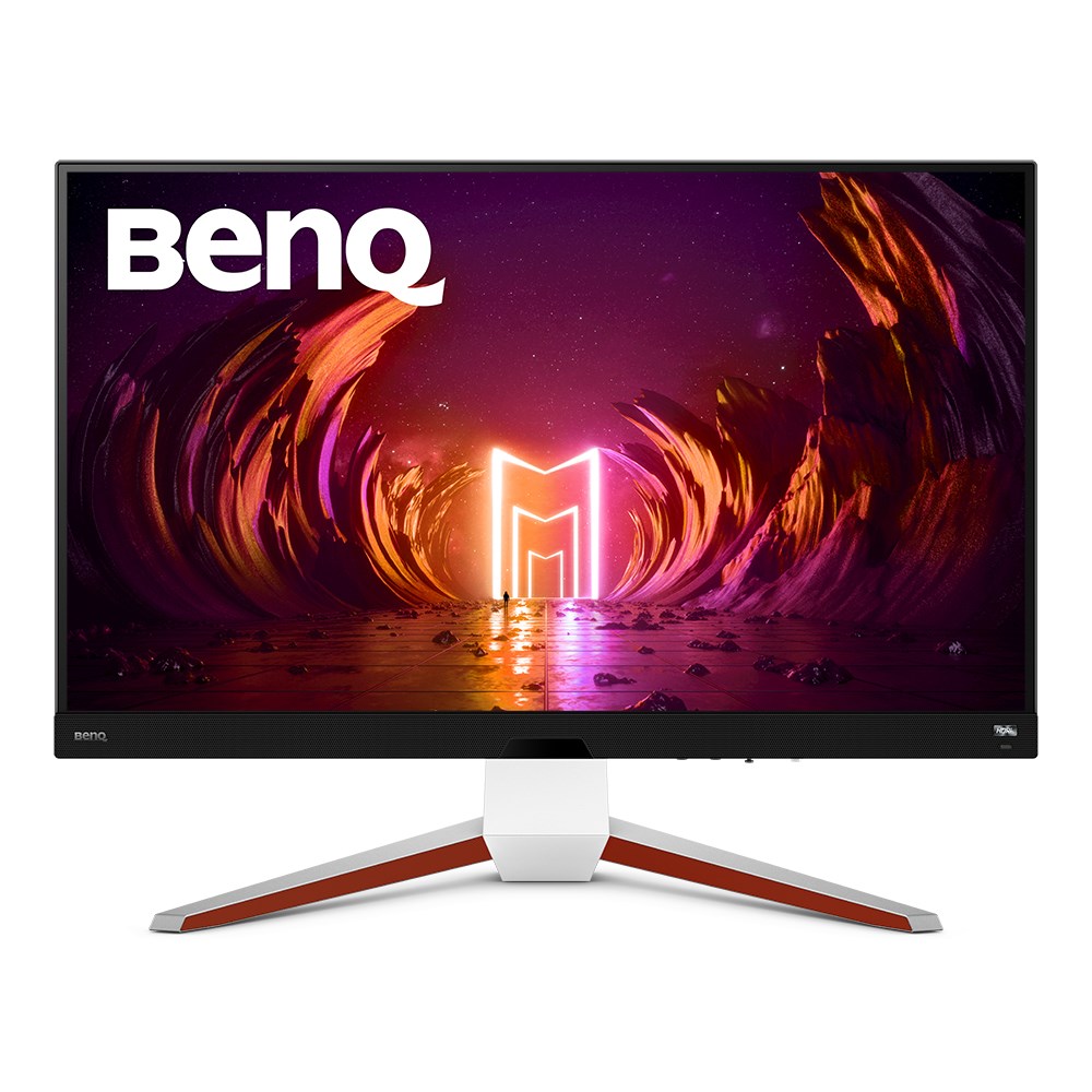 Monitor BenQ EX3210U, 32", 4K LED, i zi