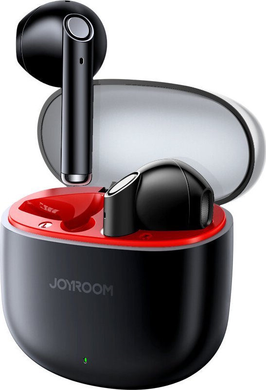 Kufje wireless Joyroom Jpods Series JR-PB2, Bluetooth 5.3, TWS, të zeza