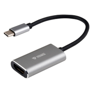 Adapter USB C to HDMI 4K - YENKEE YTC 012