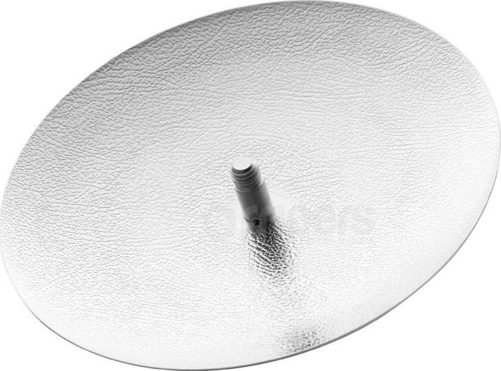 Deflektor metalik Hensel Grand Mini 85, 20cm, për softbox, argjendtë