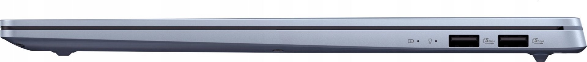 Laptop ASUS Vivobook S, 16", Intel 125H, 16 GB RAM, 1 TB SSD, i kaltër