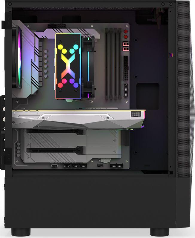 [OUTLET] Kasë Krux Vako RGB (KRX0132)
