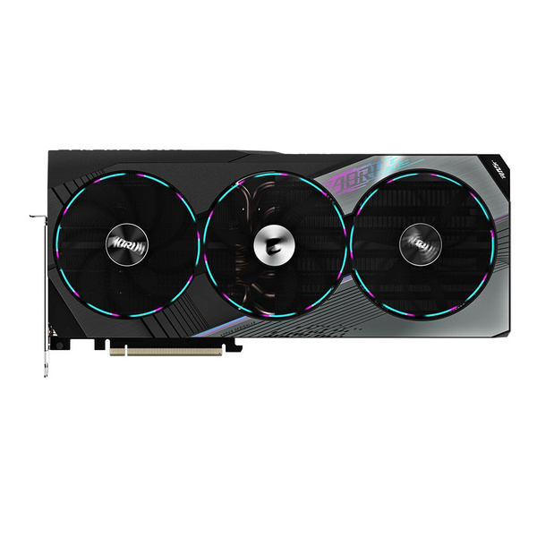 Kartë grafike GIGABYTE AORUS NVIDIA GeForce RTX 4070 Ti, 12 GB GDDR6X