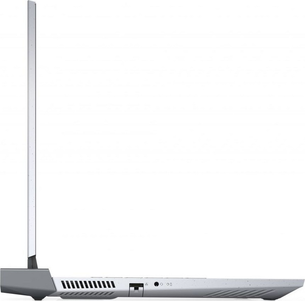 Laptop Dell Inspiron G15 5515, M.2 PCIe SSD, 15.6'', 512GB, NVIDIA GeForce RTX 3050 Laptop GPU, i hirtë