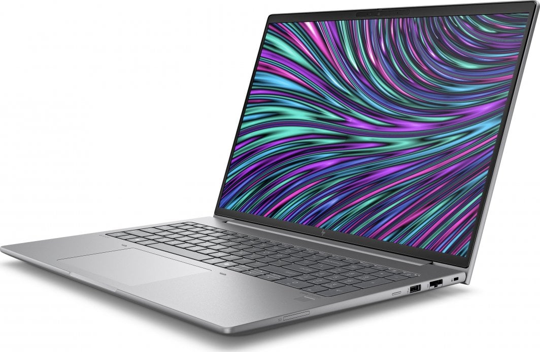 Laptop HP ZBook Power G11, 15.6", Intel Core i7-155H, 32GB RAM, 1TB SSD, NVIDIA GeForce RTX A2000