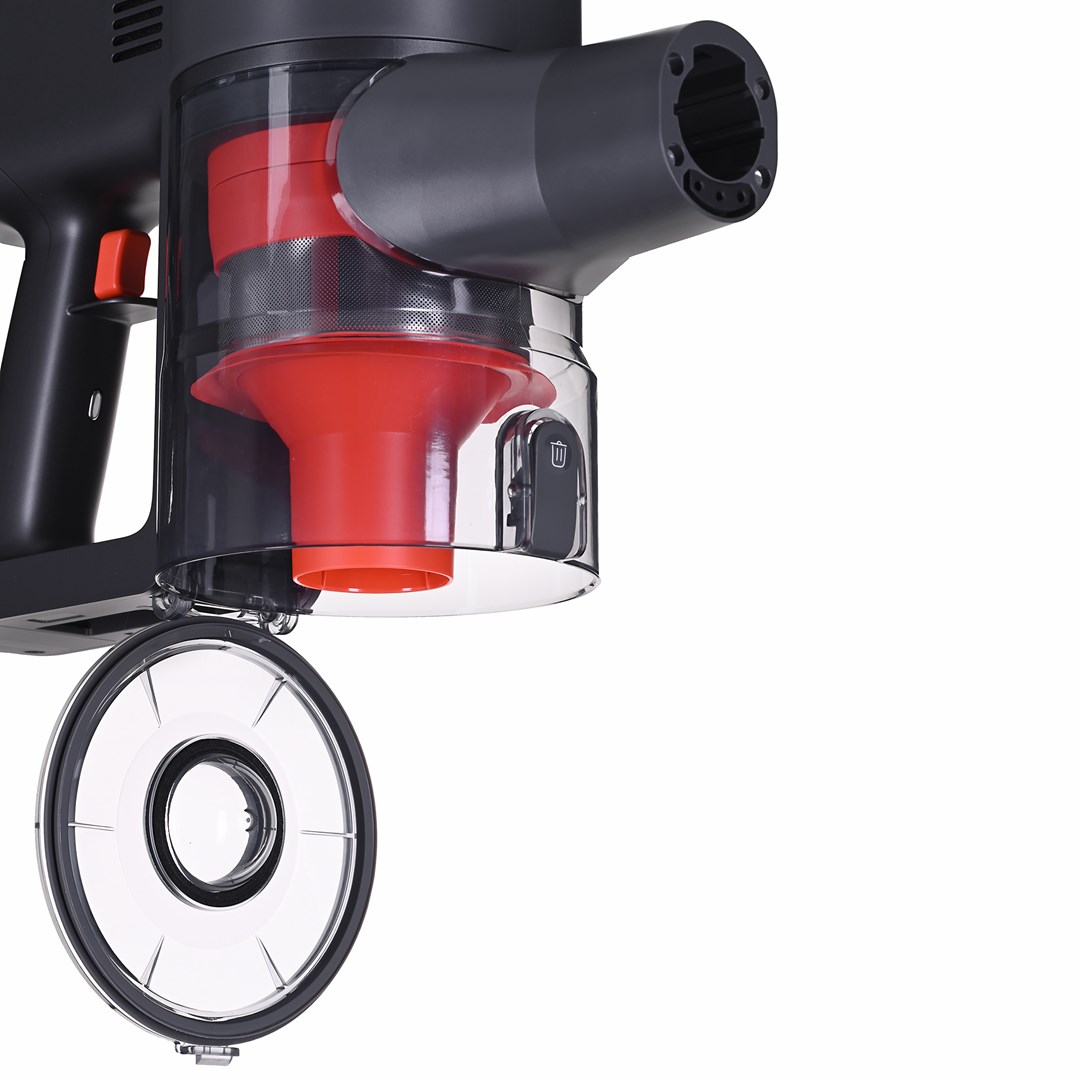 Fshesë me korrent Xiaomi Vacuum Cleaner G20 MAX, pa kabllo, i bardhë