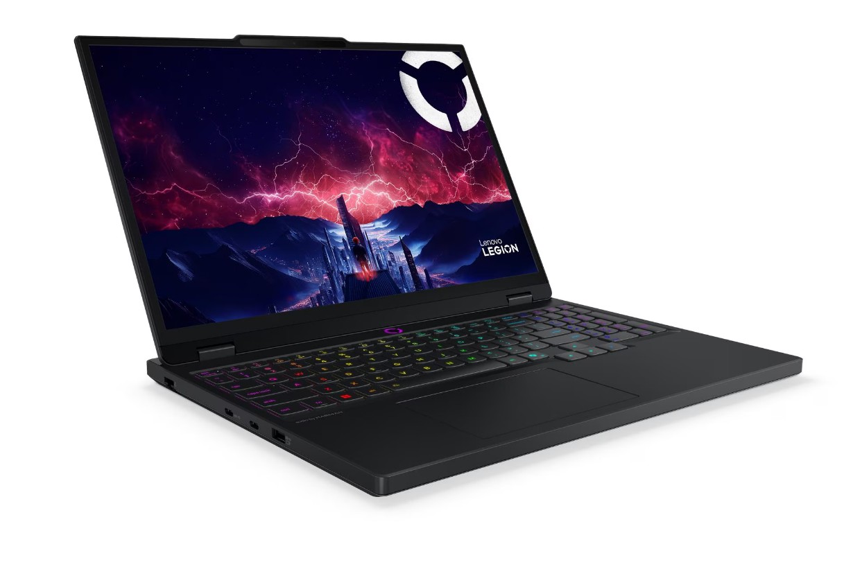 Laptop gaming Lenovo Legion 5 15AKP10, 15.6", Ryzen 7, RTX 4060, i zi