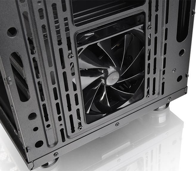 Kasë Thermaltake Core X31, Midi Tower