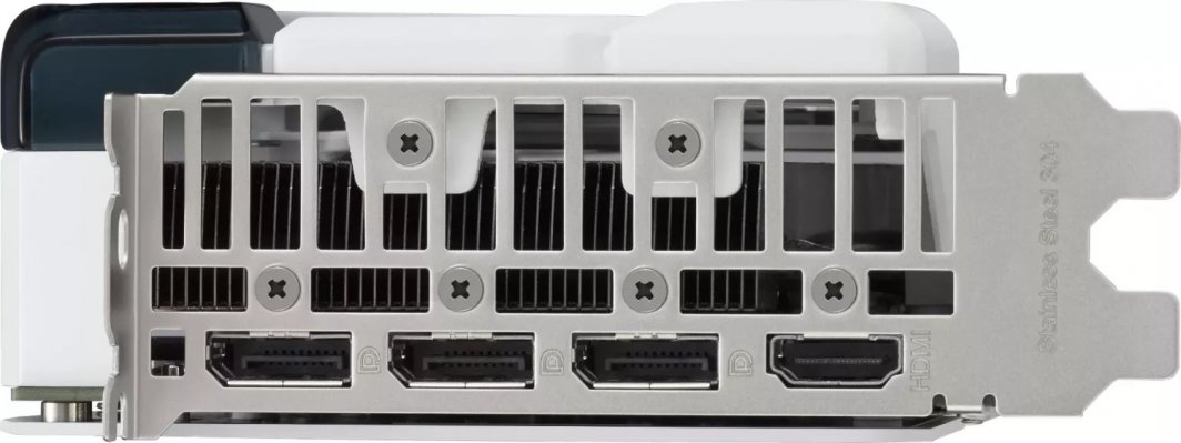 Kartelë grafike Asus Dual GeForce RTX 4060 Ti OC 8GB GDDR6
