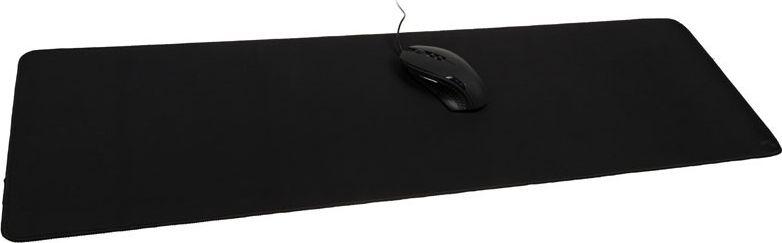 Mauspad Glorious PC Gaming Race Stealth, XL, i zi