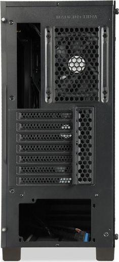 Kasë iBOX Wizard 4, Midi Tower