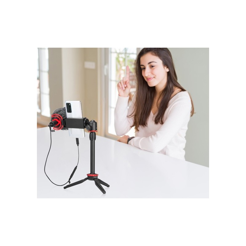 BOYA Smartphone Video Kit