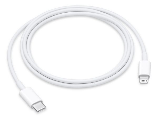 [OUTLET] Apple USB-C to Lightning Cable (1 m)