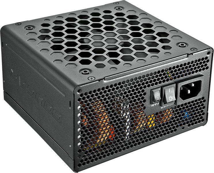 Burim energjie Cougar GEM1050 31GM105001P01 ATX, 1050W