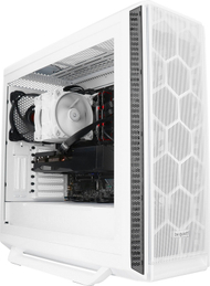 Kompjuter Game X G700, Core i9-11900K, 32 GB RAM, RTX 3060 Ti, 1 TB SSD, 2 TB HDD, i bardhë