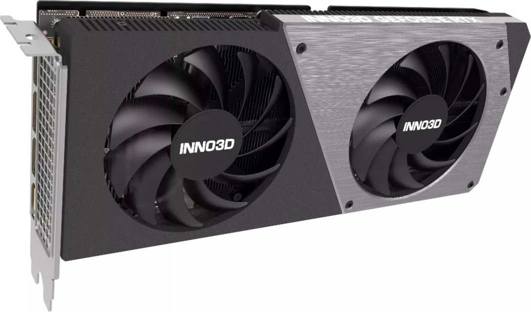 Kartelë grafike Inno3D GeForce RTX 4060 Ti Twin X2 16GB GDDR6
