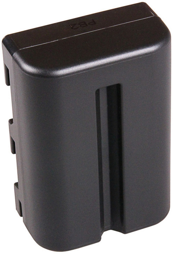 [OUTLET] Bateri Paton për Sony NP-FM500H 2400mAh Li-Ion Premium