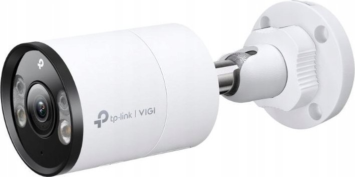 Kamerë sigurie TP-Link VIGI C385 V1.6, 8MP 4K, Pan Tilt, rezistente ndaj ujit