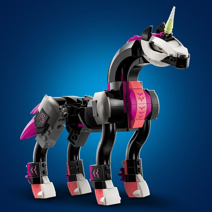 Set LEGO® DREAMZzz™ 71457 Pegasus Flying Horse