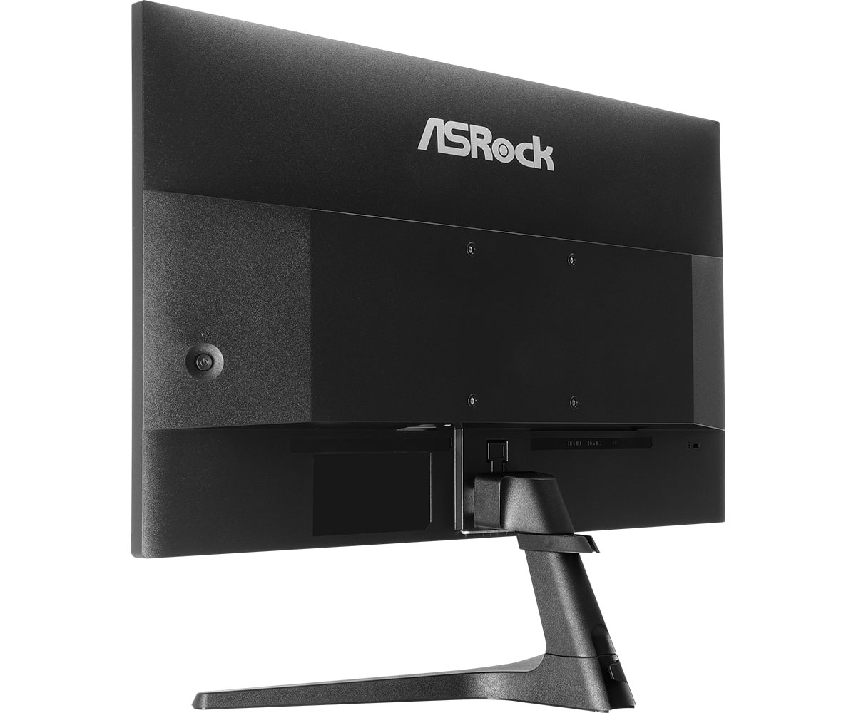 Monitor gaming Asrock Phantom Gaming PG25FFT, 24.5", Full HD, 180Hz, i zi