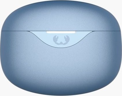 Kufje wireless Fresh n Rebel Twins Ace, Bluetooth, me mikrofon, blu