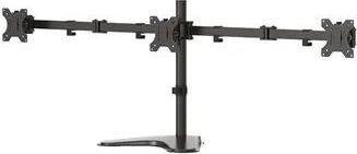 Mbajtëse për monitor Neomounts, 13 '' - 27 '', e zezë