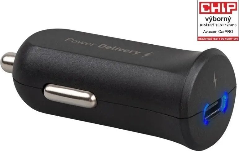 Karikues veture Avacom CarPRO, Power Delivery, i zi
