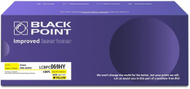 Toner lazer Black Point LCBPC069HY, Canon CRG-069HY, i verdhë, 6600 faqe