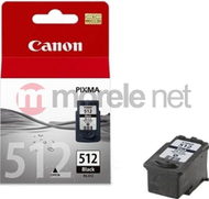 Ngjyrë Canon PG-512 – E Zezë