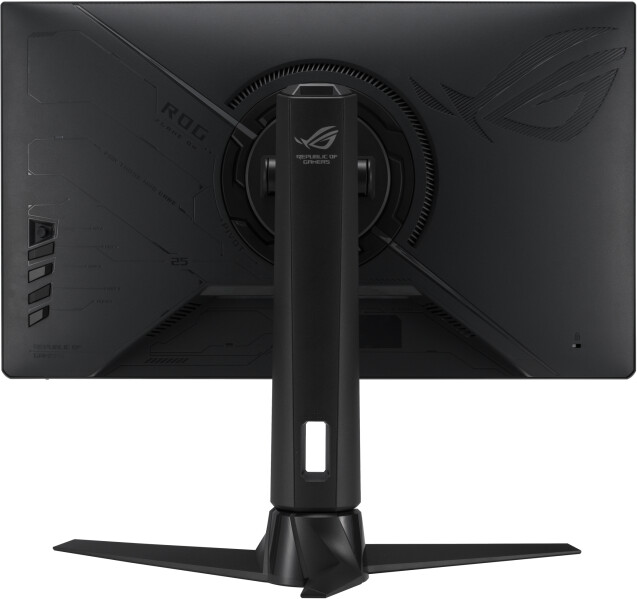 Monitor ASUS ROG Strix XG259QN, LED, 24,5"