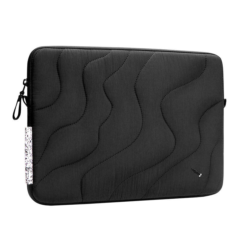 Çantë mbrojtëse laptopi Tomtoc Terra A27, për MacBook Pro 16", material i ricikluar, Lavascape
