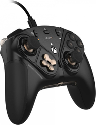 Контролер Thrustmaster eSwap X 2, жичен, црн