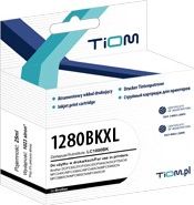 Ngjyrë për printer Tiom, Brother LC1280, MFC-J5910DW, e zezë