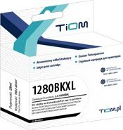 Ngjyrë për printer Tiom, Brother LC1280, MFC-J5910DW, e zezë