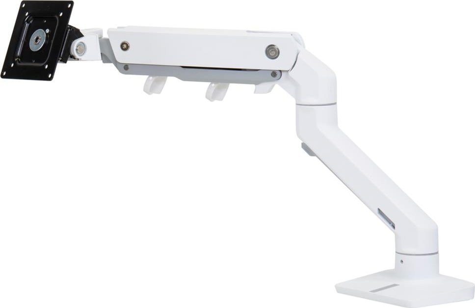 Krah tavoline për monitor Ergotron HX 45-647-216, deri 49", montim VESA, i zi