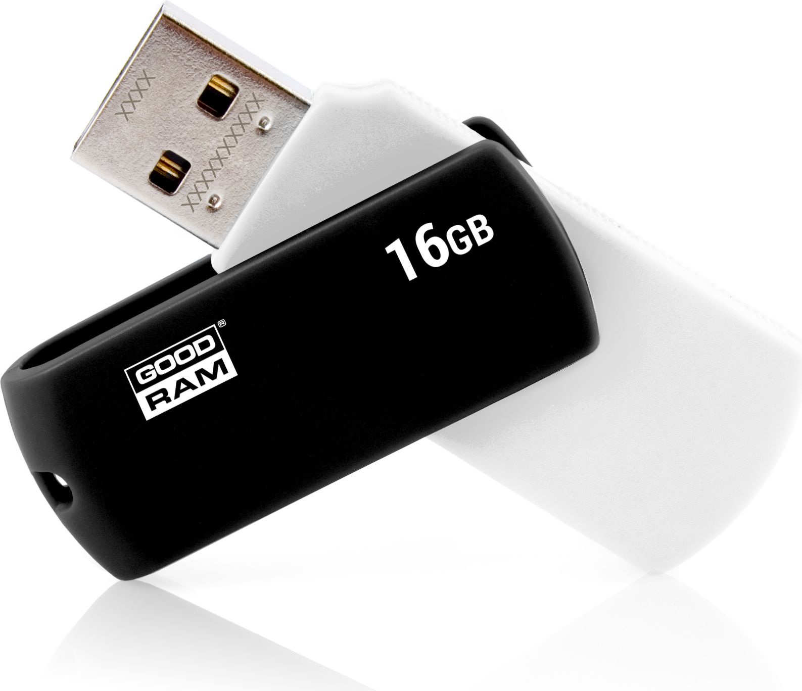 Flash Drive GoodRam UCO2, 16 GB