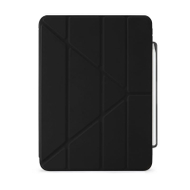 Mbrojtëse Pipetto për iPad Pro 11" (2024), Origami No3, e zezë