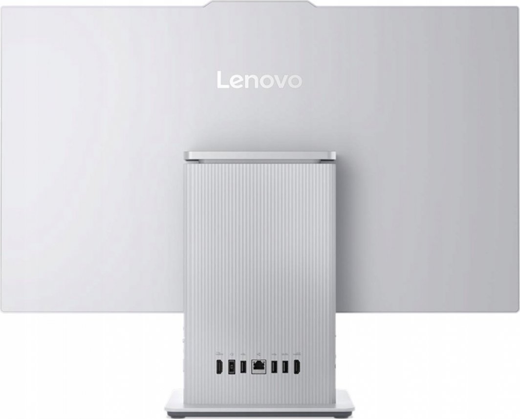 Компјутер Lenovo IdeaCentre AIO 27IRH9, 27", Intel Core i5-13420H, 16GB DDR5, 512GB SSD, Windows 11 Home, црна