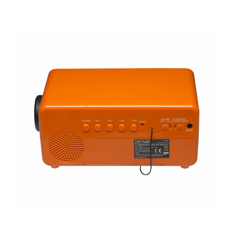 Denver Orë/Radion Retro CR-425