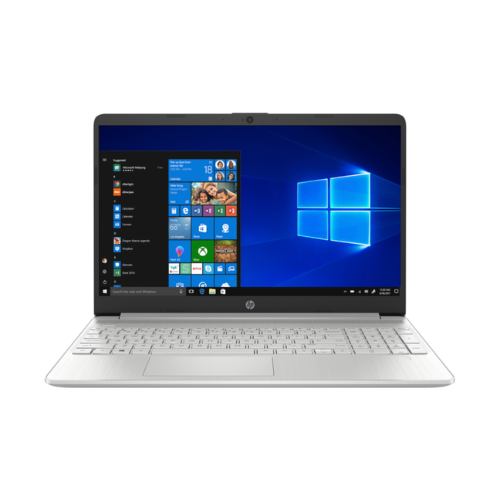 Laptop HP NB 15s-fq2006nia, 15.6", Intel Core i5, 8GB RAM, 256GB SSD, Intel Iris Xe Graphics, i argjendtë