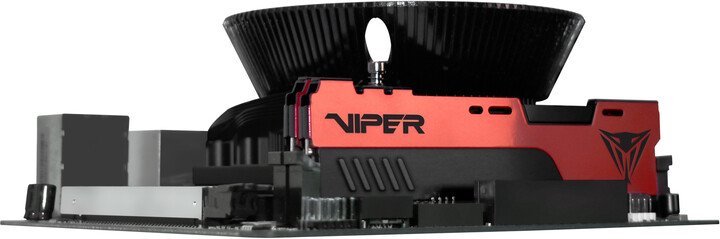Modul Patriot VIPER Elite II 64GB (2x32GB) DDR4 3600 CL20