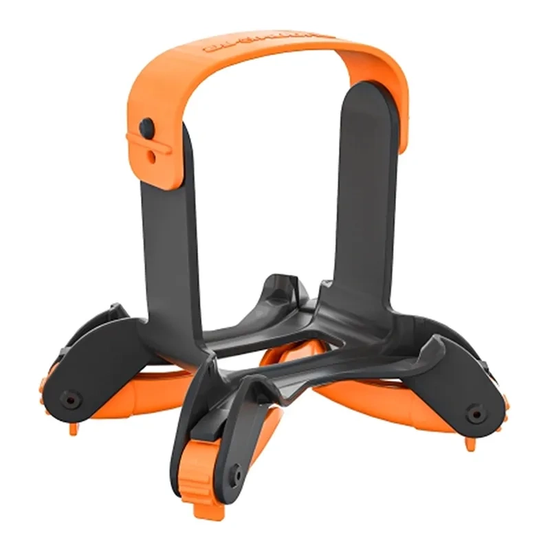 Strehë uljeje droni Sunnylife për DJI Avata 2, rregullueshme, portokalli