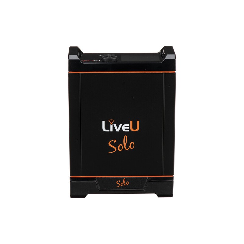 LiveU Solo HDMI Video/Audio Encoder