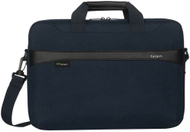 Çantë laptopi Targus EcoSmart, 16", rezistente ndaj ujit, blu