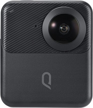 Kamerë aksion Kandao QooCam 3 360°, Travel Combo, e zezë