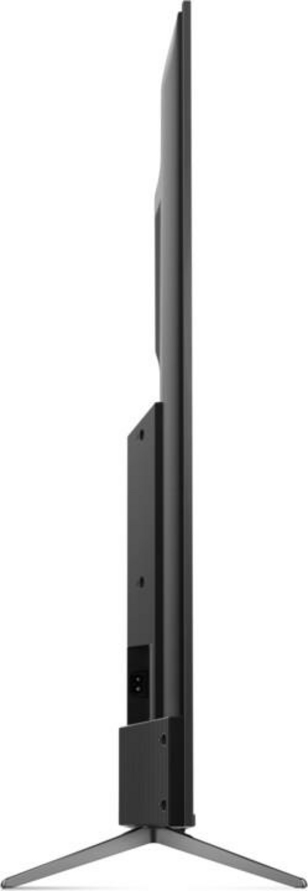 Televizor TCL 50C715 -  50” (126 cm), 4K UHD, i zi
