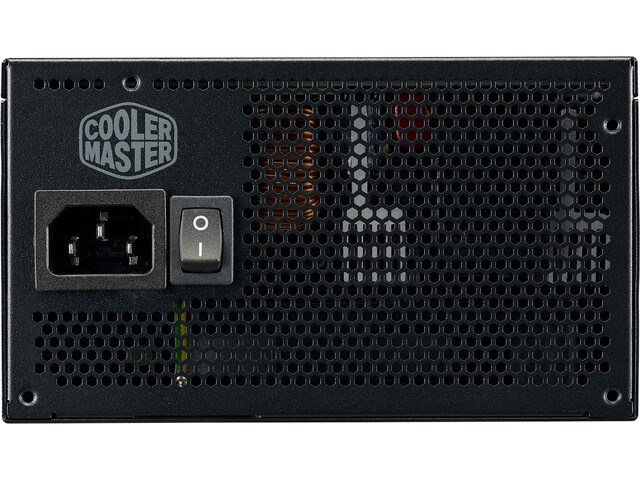 Furnizues me energji Cooler Master MWE 1250W V2, 80 PLUS Gold, i zi