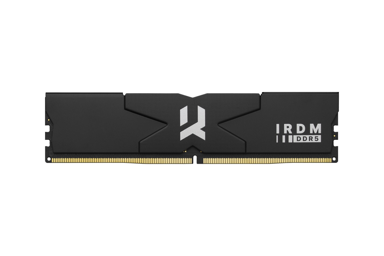 Memorie RAM Goodram IRDM, 64GB, DDR5, 5600MHz, e zezë